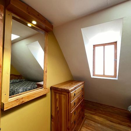 Hostal Corvatsch Chile San Pedro de Atacama Dış mekan fotoğraf
