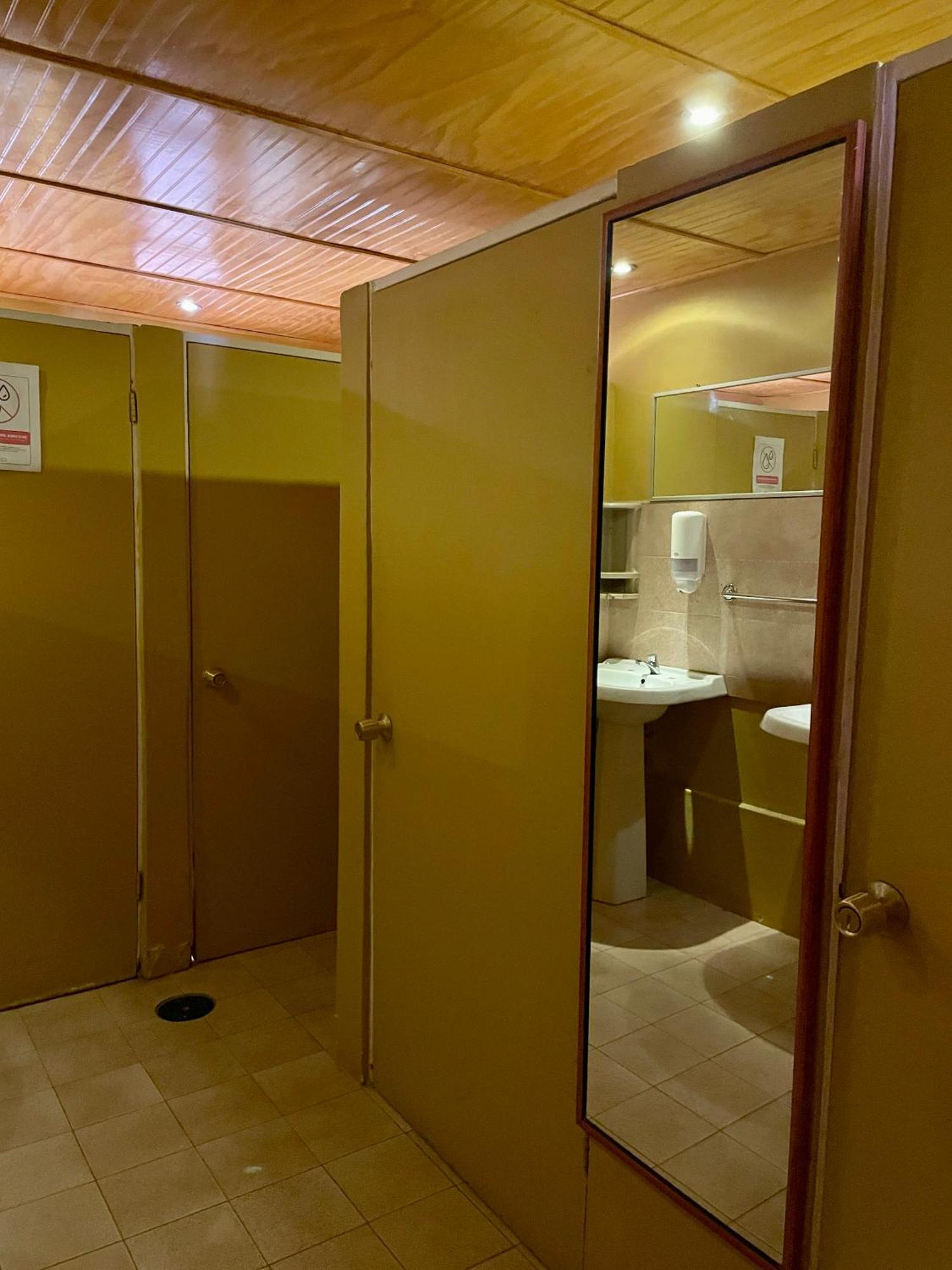 Hostal Corvatsch Chile San Pedro de Atacama Dış mekan fotoğraf