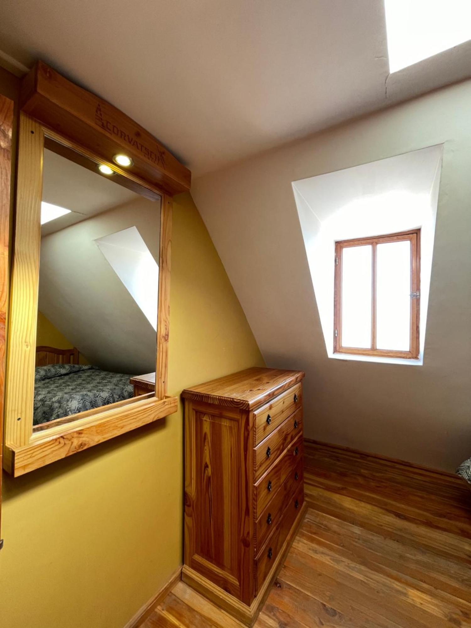 Hostal Corvatsch Chile San Pedro de Atacama Dış mekan fotoğraf