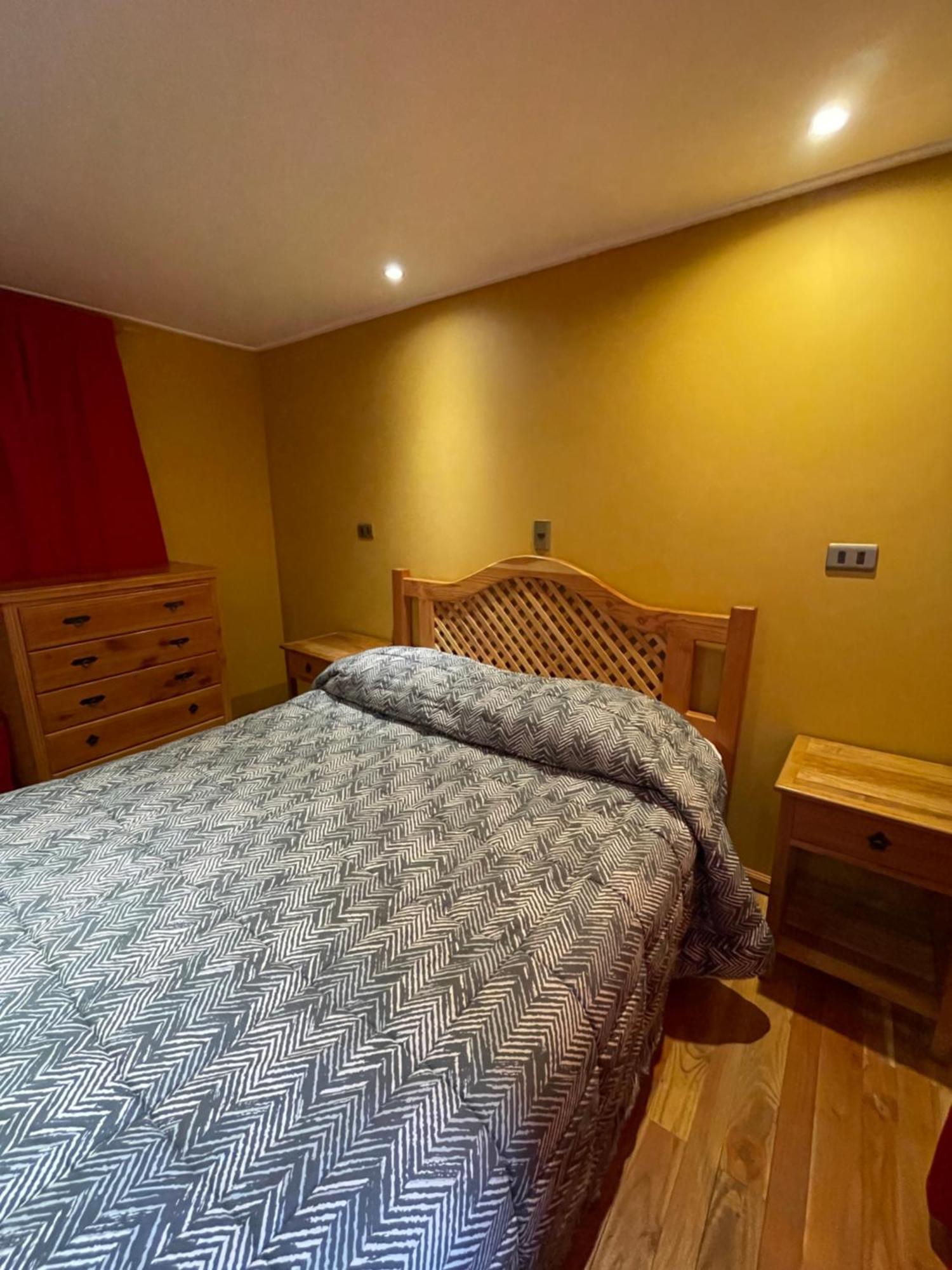 Hostal Corvatsch Chile San Pedro de Atacama Dış mekan fotoğraf