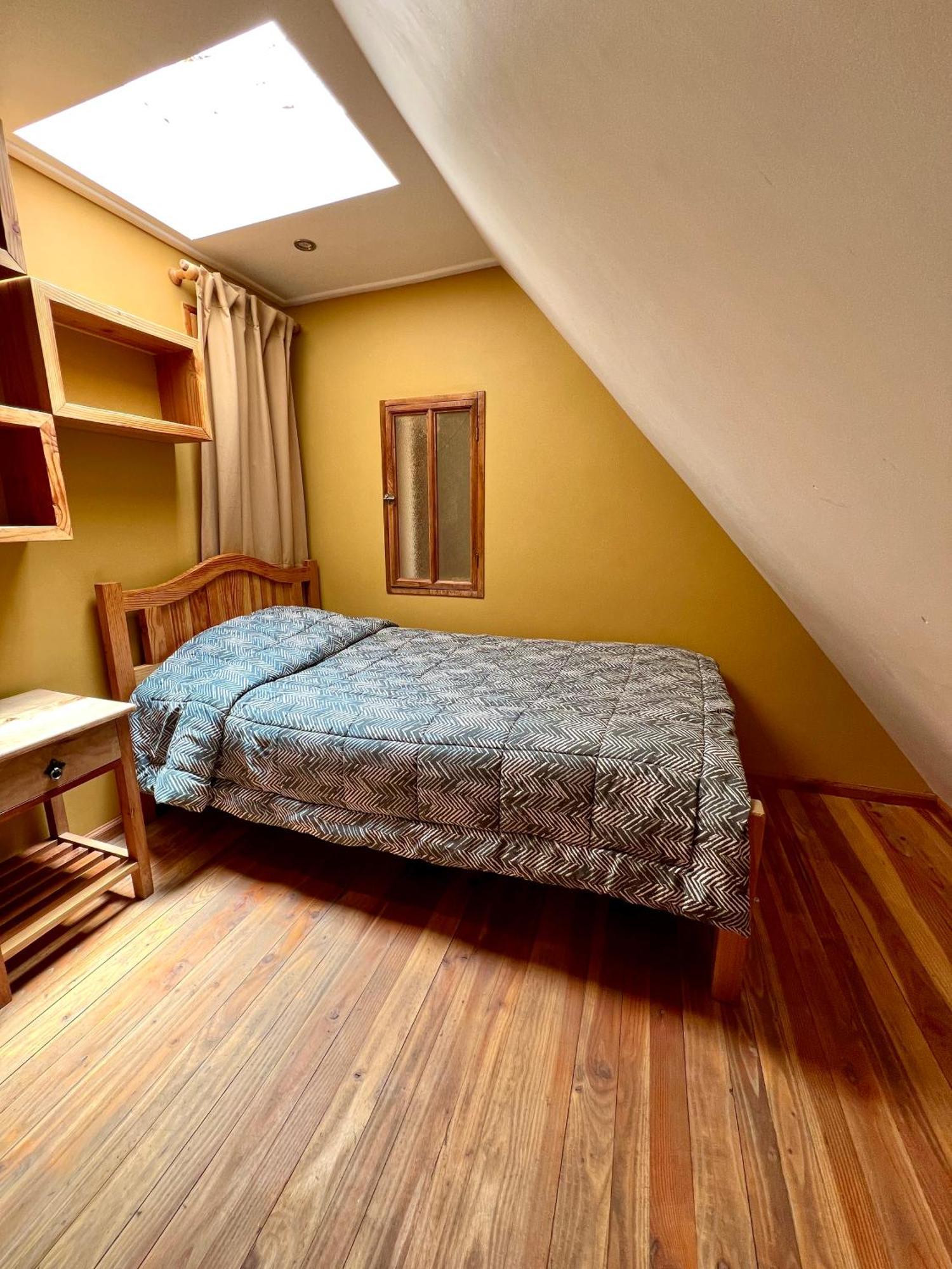 Hostal Corvatsch Chile San Pedro de Atacama Dış mekan fotoğraf