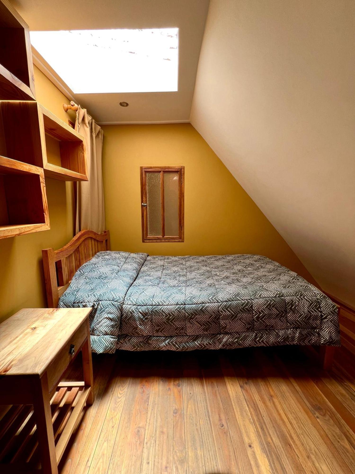 Hostal Corvatsch Chile San Pedro de Atacama Dış mekan fotoğraf
