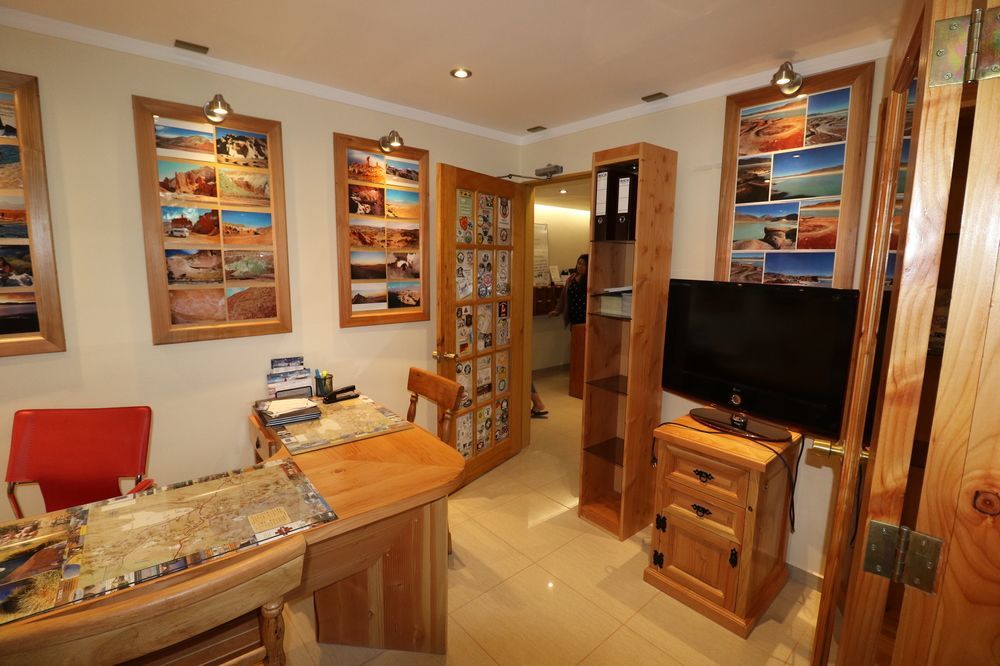 Hostal Corvatsch Chile San Pedro de Atacama Dış mekan fotoğraf