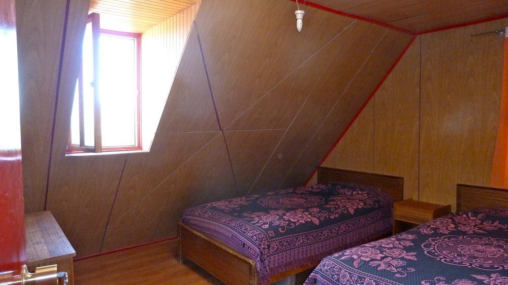 Hostal Corvatsch Chile San Pedro de Atacama Dış mekan fotoğraf