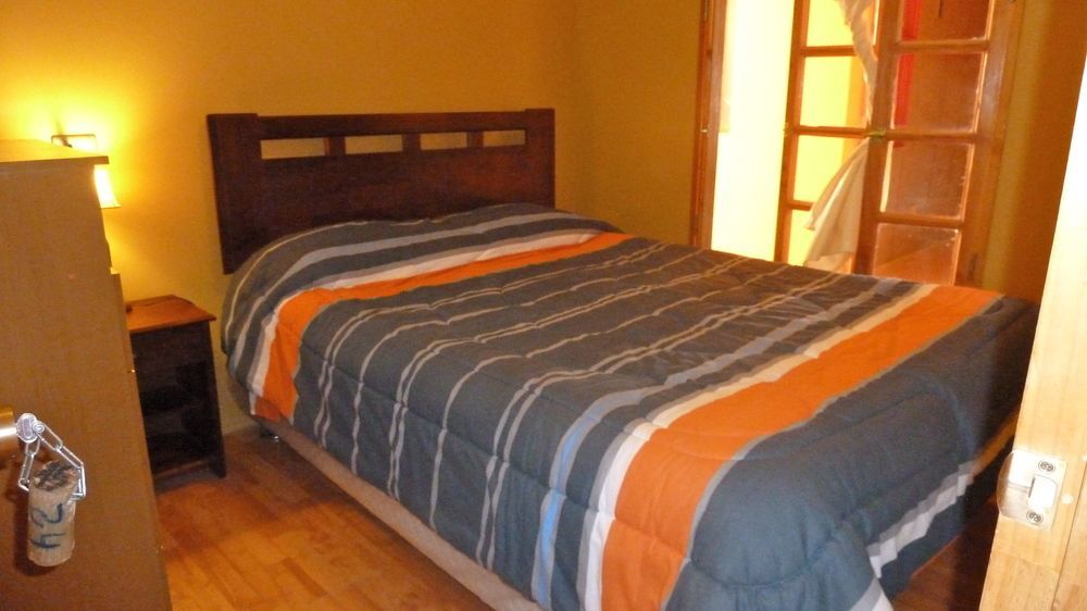 Hostal Corvatsch Chile San Pedro de Atacama Dış mekan fotoğraf