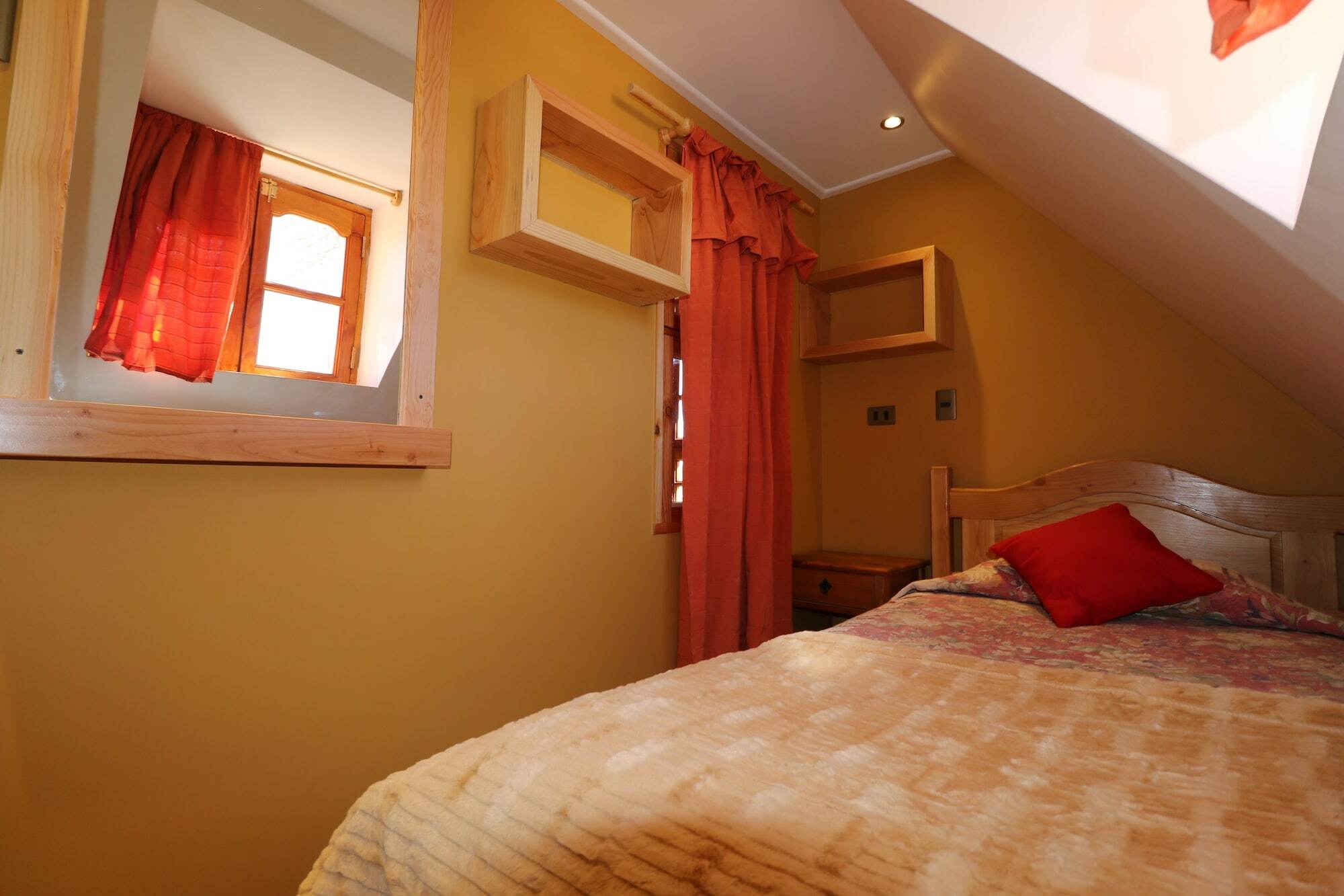 Hostal Corvatsch Chile San Pedro de Atacama Dış mekan fotoğraf