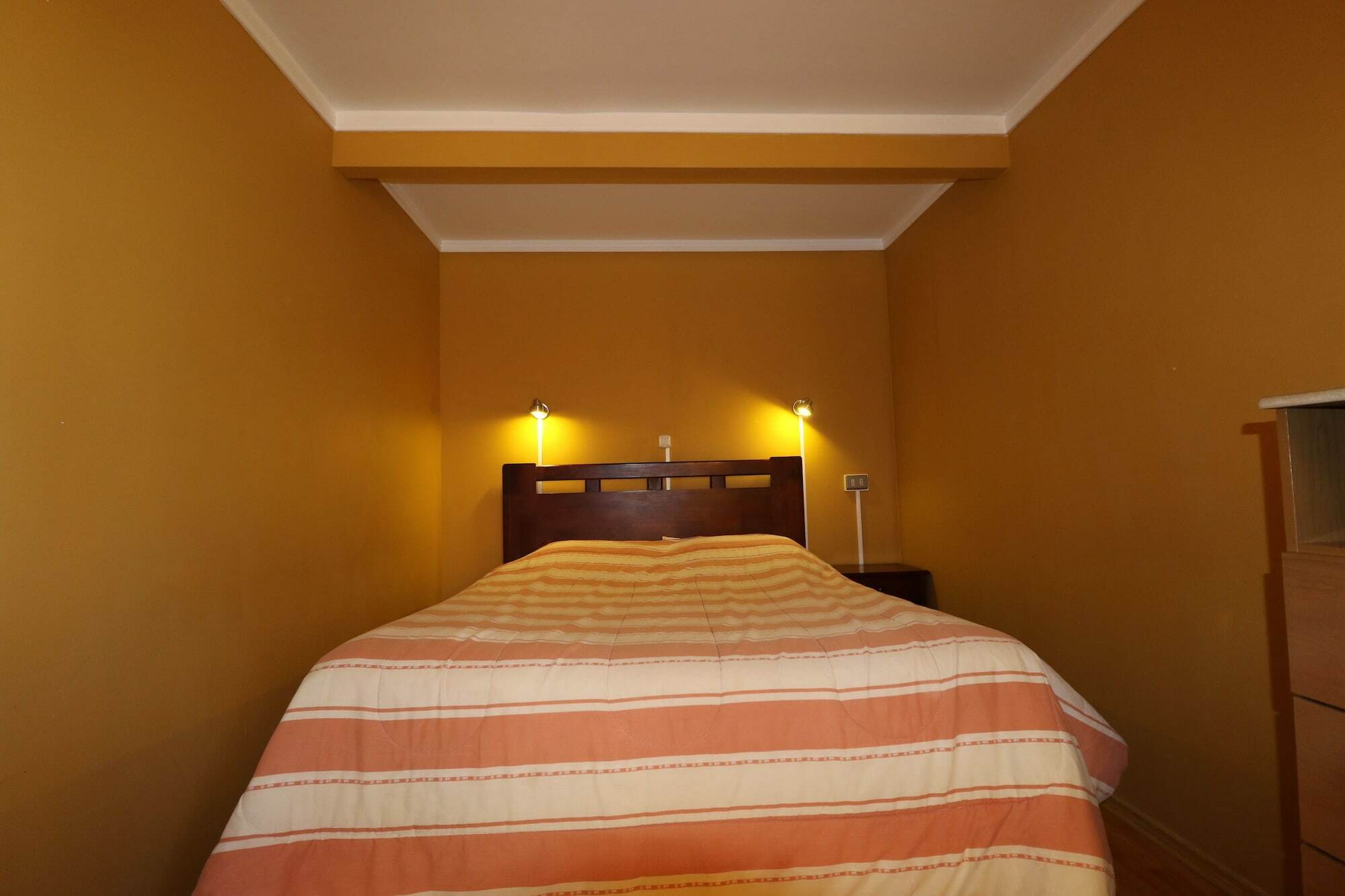 Hostal Corvatsch Chile San Pedro de Atacama Dış mekan fotoğraf